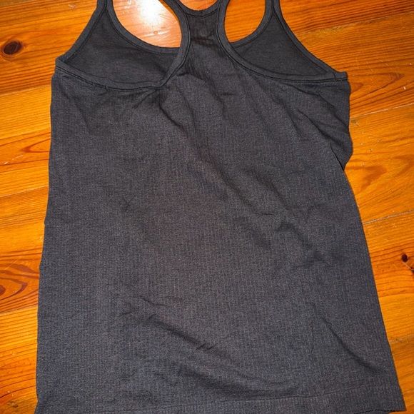 Lululemon Ribbed Tank - Picture 2 of 2